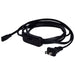 Myhouse Lighting Nuvo Lighting - 63-461 - 8Ft Line Switch & Power Cord - Black