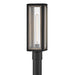 Myhouse Lighting Hinkley - 12981BK - LED Wall Mount Lantern - Shaw - Black