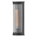 Myhouse Lighting Hinkley - 29084BK-LL - LED Wall Mount Lantern - Bluffton - Black