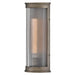 Myhouse Lighting Hinkley - 29084BU-LL - LED Wall Mount Lantern - Bluffton - Burnished Bronze