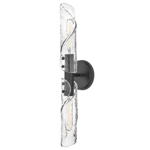 Myhouse Lighting Hinkley - 57462BK - LED Wall Sconce - Capri - Black