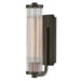Myhouse Lighting Hinkley - 57500BX - LED Wall Sconce - Ellery - Black Oxide