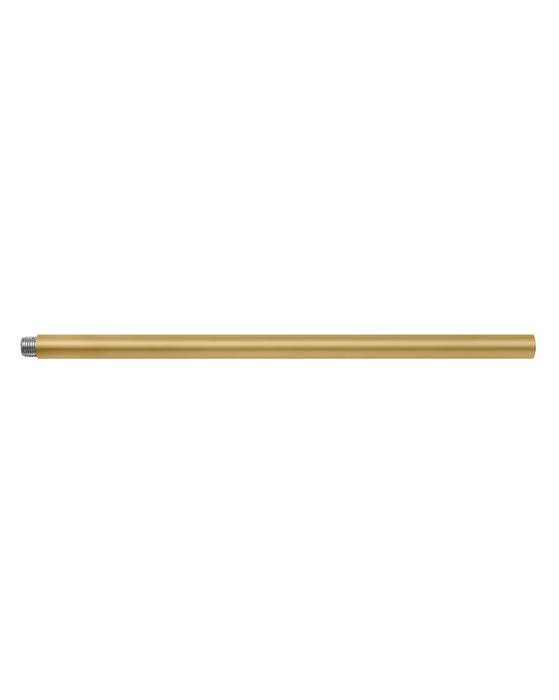 Myhouse Lighting Hinkley - S12UB3B61 - Stem - Stem - Unlacquered Brass
