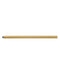 Myhouse Lighting Hinkley - S12UB3S71 - Stem - Stem - Unlacquered Brass