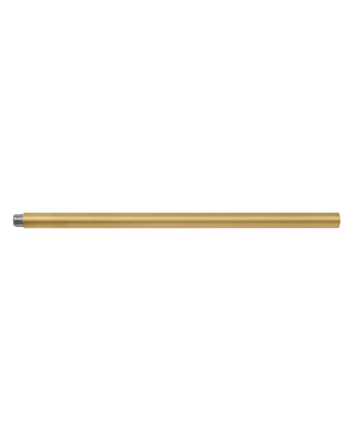 Myhouse Lighting Hinkley - S12UB6B61 - Stem - Stem - Unlacquered Brass