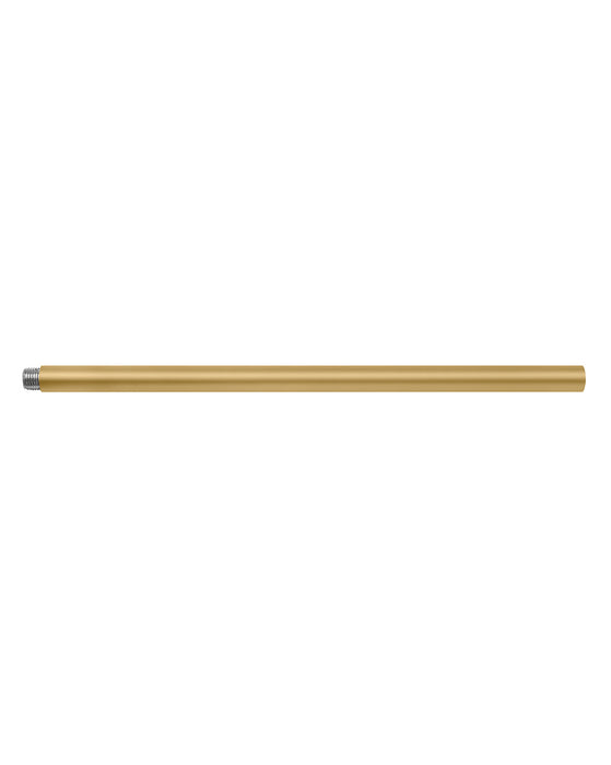 Myhouse Lighting Hinkley - S12UB6S71 - Stem - Stem - Unlacquered Brass