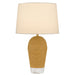 Myhouse Lighting Quoizel - FRE6224BRG - One Light Table Lamp - Freya - Brushed Gold