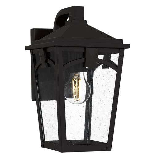 Myhouse Lighting Quoizel - JAX8407WT - LED Outdoor Wall Lantern - Jaxon - Western Bronze
