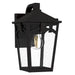 Myhouse Lighting Quoizel - JAX8407WT - LED Outdoor Wall Lantern - Jaxon - Western Bronze