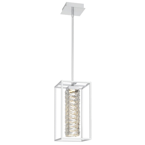 Myhouse Lighting Quoizel - PCDZ1508C - LED Mini Pendant - Dazzle - Polished Chrome