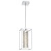 Myhouse Lighting Quoizel - PCDZ1508C - LED Mini Pendant - Dazzle - Polished Chrome