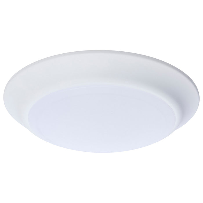Myhouse Lighting Nuvo Lighting - 62-1801R1 - LED Disk Light - White