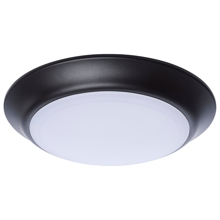 Myhouse Lighting Nuvo Lighting - 62-1803R1 - LED Disk Light - Bronze