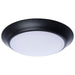 Myhouse Lighting Nuvo Lighting - 62-1804R1 - LED Disk Light - Black