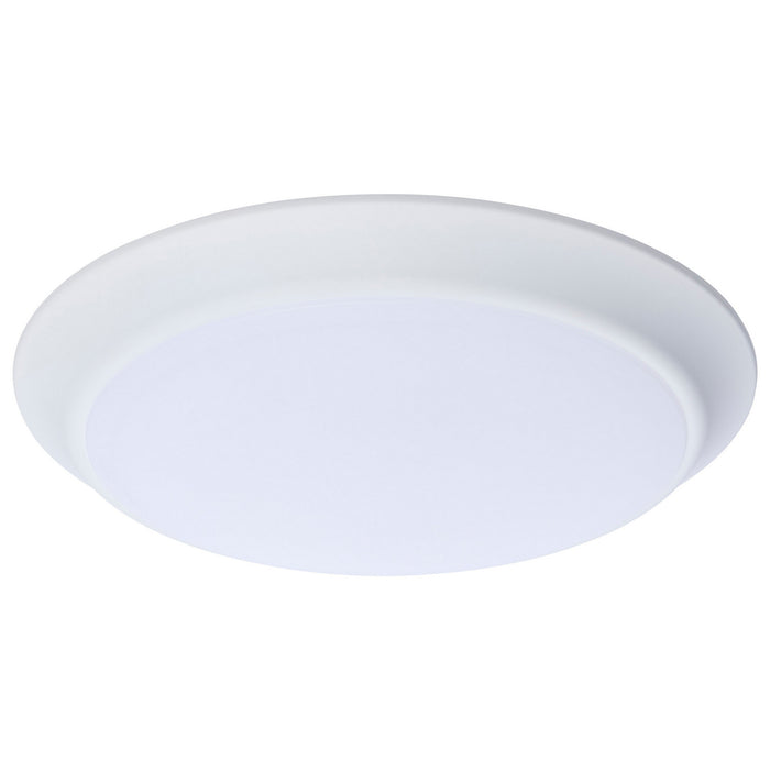 Myhouse Lighting Nuvo Lighting - 62-1811R1 - LED Disk Light - White