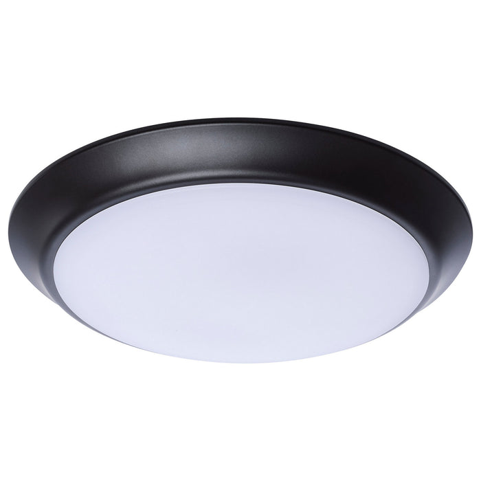 Myhouse Lighting Nuvo Lighting - 62-1813R1 - LED Disk Light - Bronze