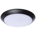 Myhouse Lighting Nuvo Lighting - 62-1813R1 - LED Disk Light - Bronze