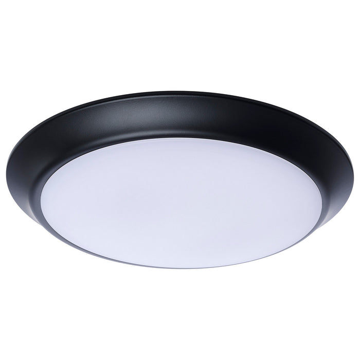 Myhouse Lighting Nuvo Lighting - 62-1814R1 - LED Disk Light - Black