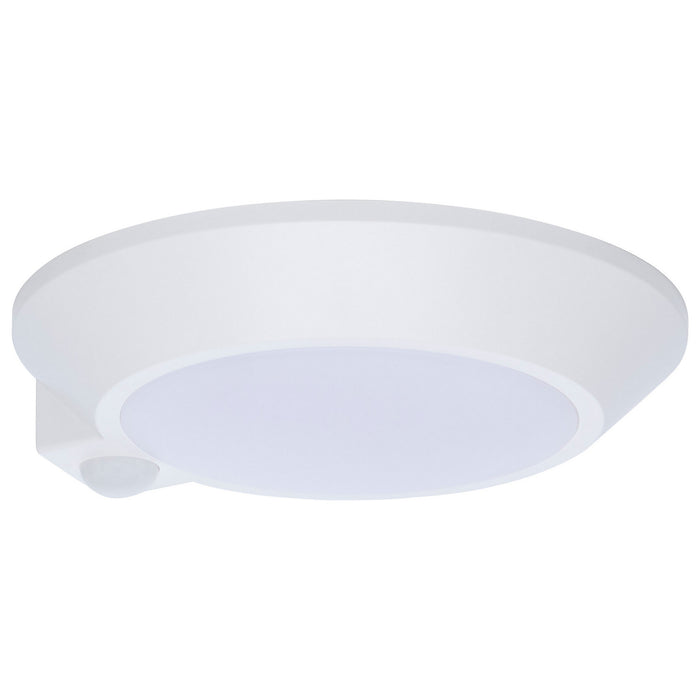 Myhouse Lighting Nuvo Lighting - 62-1820R1 - LED Disk Light - White