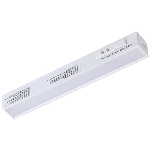 Myhouse Lighting Nuvo Lighting - 63-401 - LED Undercabinet - White