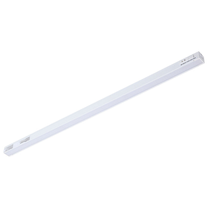 Myhouse Lighting Nuvo Lighting - 63-403 - LED Undercabinet - White