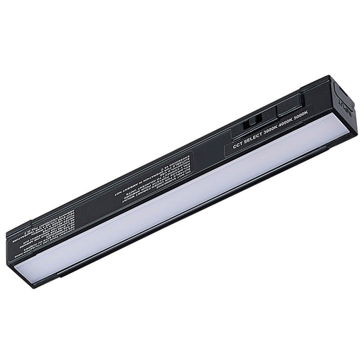 Myhouse Lighting Nuvo Lighting - 63-451 - LED Undercabinet - Black