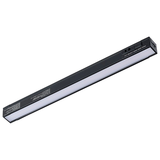 Myhouse Lighting Nuvo Lighting - 63-452 - LED Undercabinet - Black