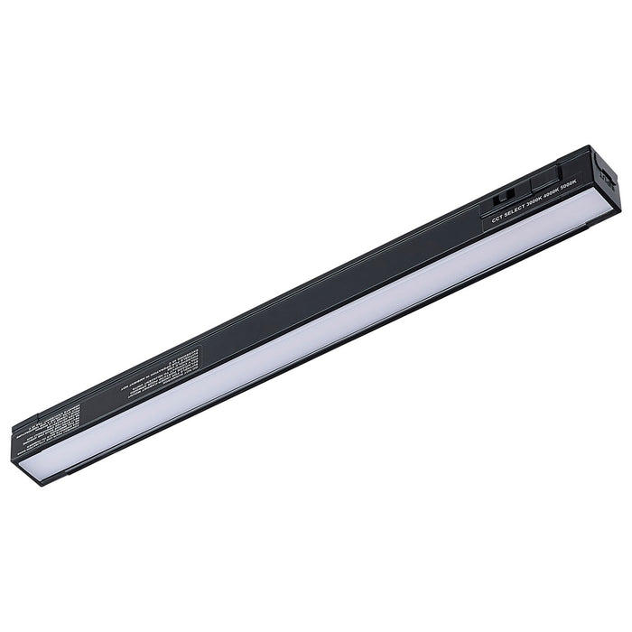 Myhouse Lighting Nuvo Lighting - 63-452 - LED Undercabinet - Black