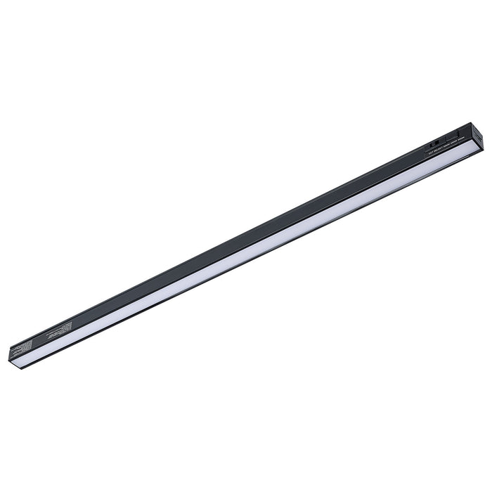 Myhouse Lighting Nuvo Lighting - 63-453 - LED Undercabinet - Black