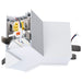 Myhouse Lighting Nuvo Lighting - 65-1186 - Y-Connector for LED Linear System - White