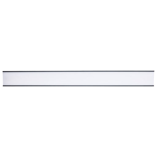 Myhouse Lighting Nuvo Lighting - 65-1280 - LED Linear Strip - Black