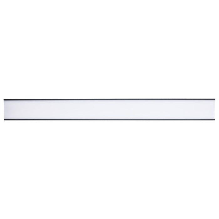 Myhouse Lighting Nuvo Lighting - 65-1280 - LED Linear Strip - Black