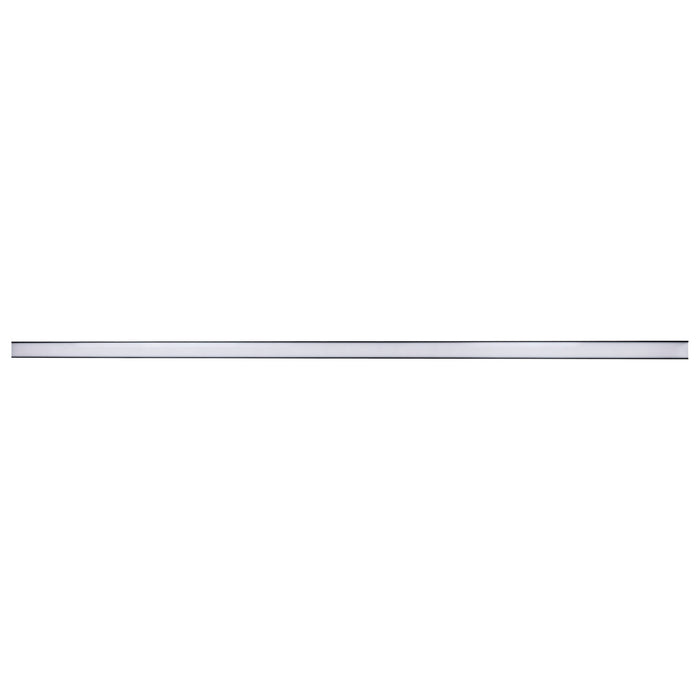 Myhouse Lighting Nuvo Lighting - 65-1282 - LED Linear Strip - Black