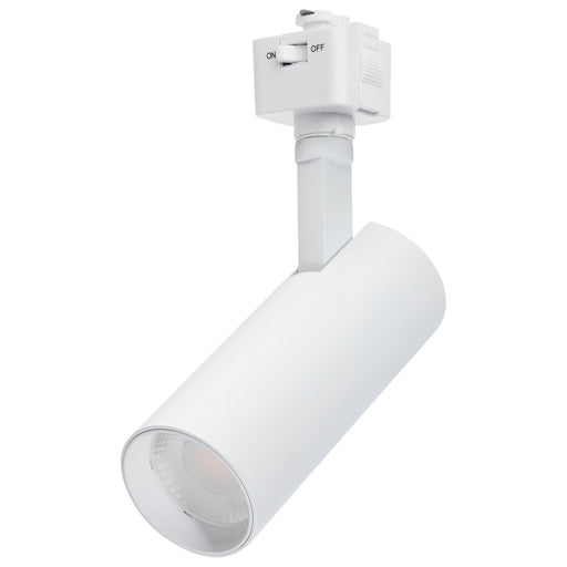 Myhouse Lighting Nuvo Lighting - TH5001 - LED Track Head - Matte White