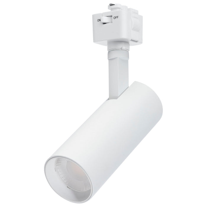 Myhouse Lighting Nuvo Lighting - TH5001 - LED Track Head - Matte White