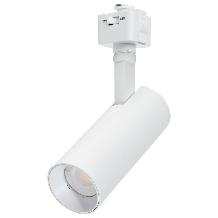 Myhouse Lighting Nuvo Lighting - TH5003 - LED Track Head - Matte White
