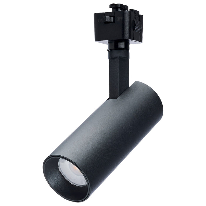 Myhouse Lighting Nuvo Lighting - TH5004 - LED Track Head - Matte Black