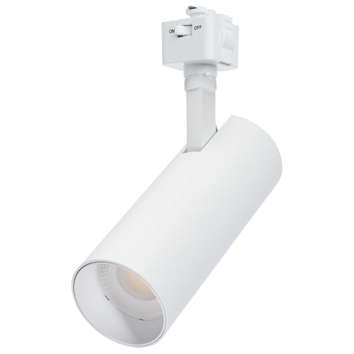 Myhouse Lighting Nuvo Lighting - TH5011 - LED Track Head - Matte White