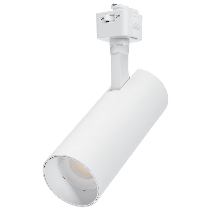 Myhouse Lighting Nuvo Lighting - TH5011 - LED Track Head - Matte White
