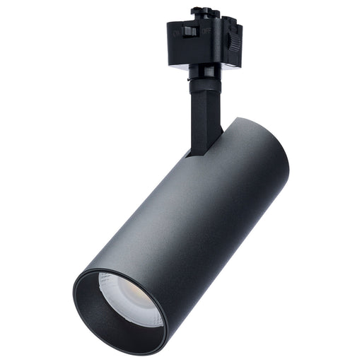 Myhouse Lighting Nuvo Lighting - TH5014 - LED Track Head - Matte Black