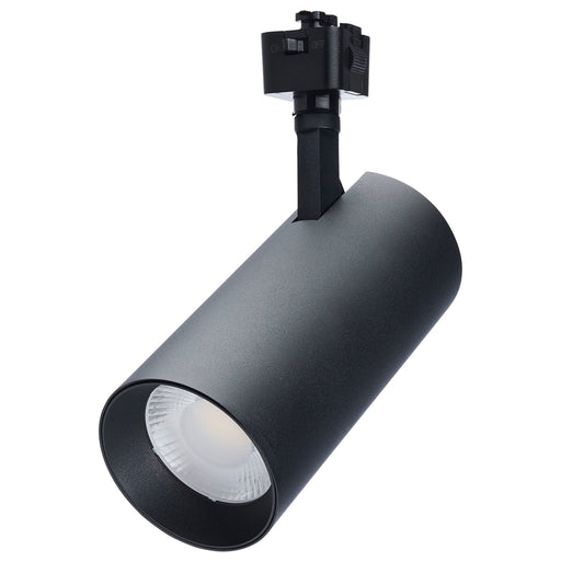 Myhouse Lighting Nuvo Lighting - TH5022 - LED Track Head - Matte Black