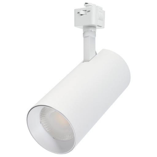 Myhouse Lighting Nuvo Lighting - TH5023 - LED Track Head - Matte White