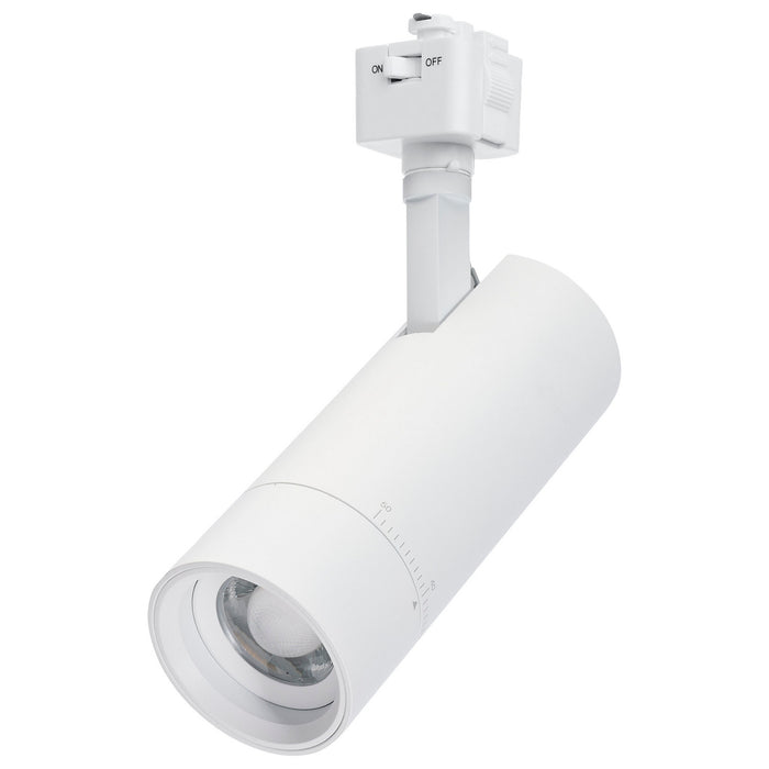 Myhouse Lighting Nuvo Lighting - TH5031 - LED Track Head - Matte White