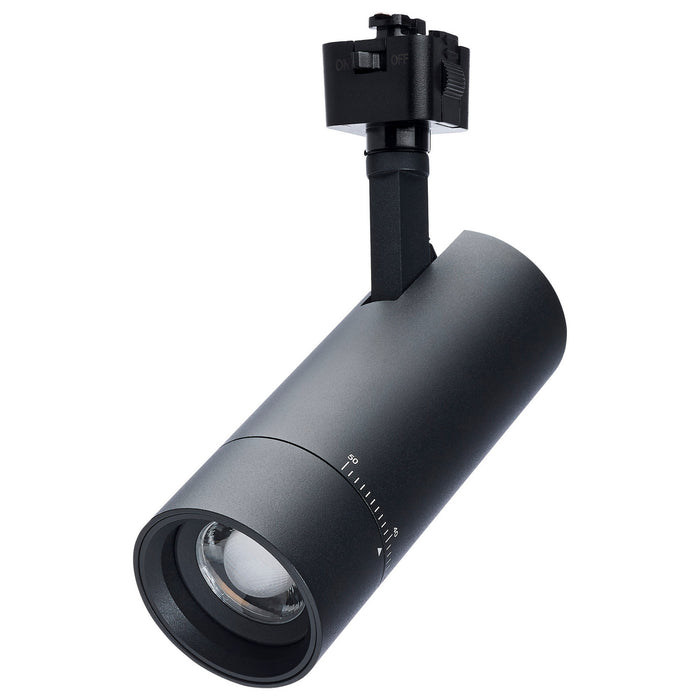 Myhouse Lighting Nuvo Lighting - TH5032 - LED Track Head - Matte Black