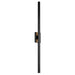 Myhouse Lighting Kichler - 59150BKTLED - LED Outdoor Wall Mount - Nocar - Textured Black