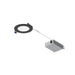 Myhouse Lighting Nora Lighting - NFLAT-R4TWB - LED Downlight - Black
