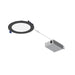 Myhouse Lighting Nora Lighting - NFLAT-R6TWB - LED Downlight - Black
