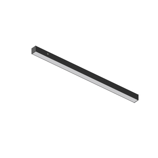 Myhouse Lighting Nora Lighting - NLINSW-4334B/EM - LED Direct Linear - Black
