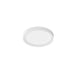 Myhouse Lighting Nora Lighting - NLOS-R4TWMPW - LED Surface Mount - Matte Powder White