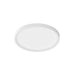 Myhouse Lighting Nora Lighting - NLOS-R7TWMPW - LED Surface Mount - Matte Powder White